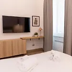 Apartment Angelico Living