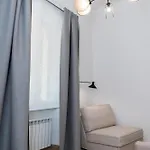 Angelico Living Apartment *