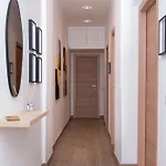 Apartment Angelico Living
