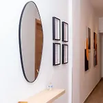 Angelico Living Apartment