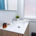 Angelico Living Apartment Rom