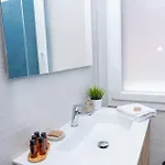 Angelico Living Apartment Rom