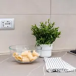 Angelico Living Rom