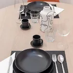 Angelico Living Apartment Rom