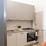 Angelico Living Apartment