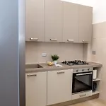 Apartment Angelico Living