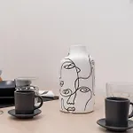 Angelico Living Apartment