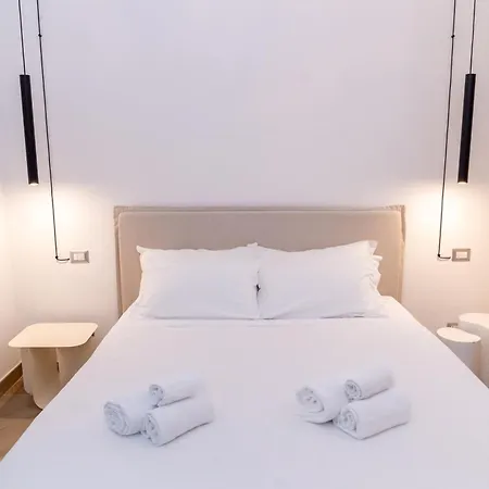 Angelico Living Appartement Rome