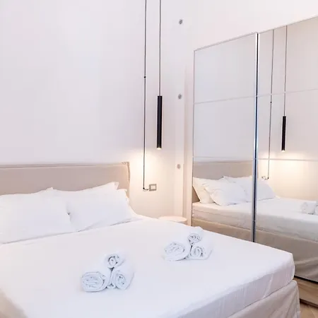 Angelico Living Appartement *