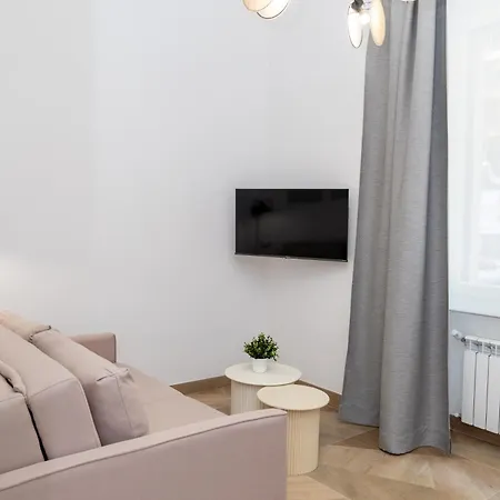 Angelico Living Appartement