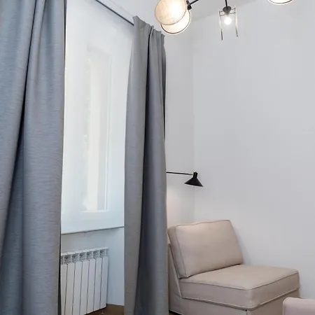 Angelico Living Appartement *