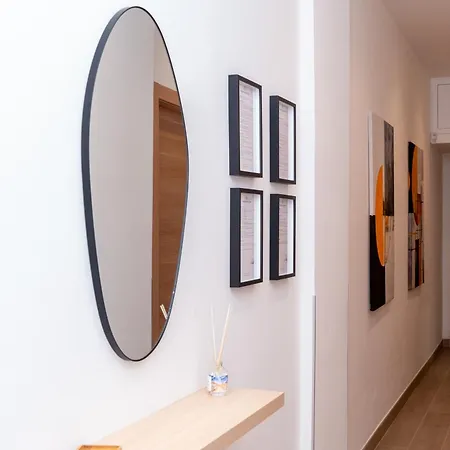 Angelico Living Appartement