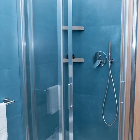 Appartement Angelico Living *