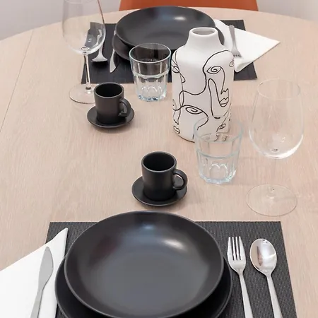 Angelico Living Appartement Rome