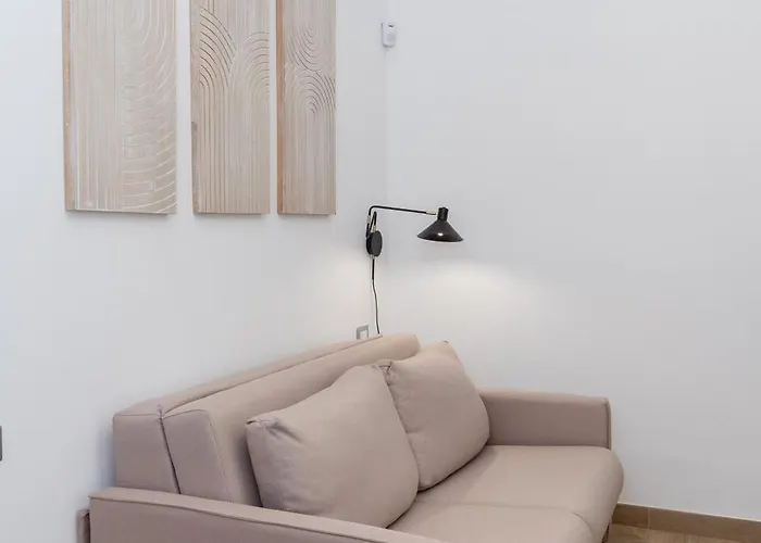 아파트 Angelico Living 로마