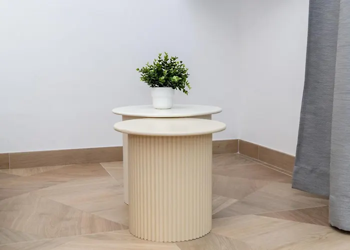 아파트 Angelico Living 로마