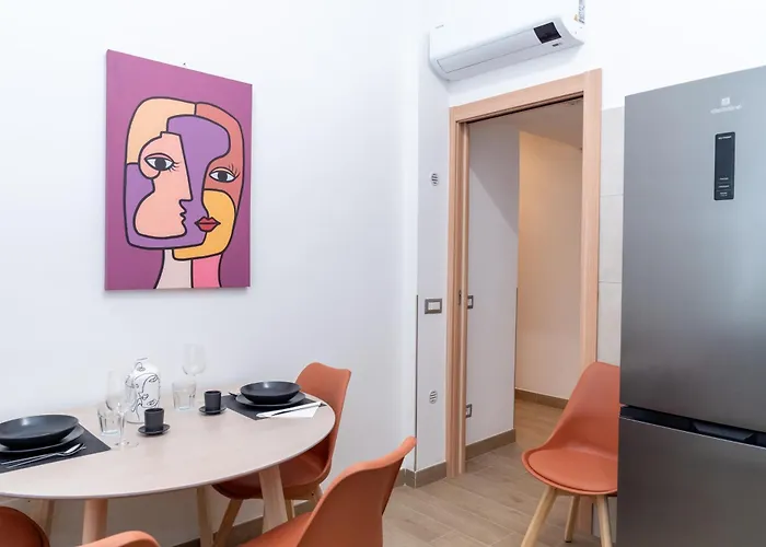 Angelico Living 로마